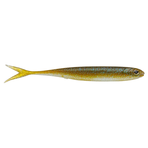 Fish Arrow Flash-J Split HW 12,7cm, 15g (4pcs) in de groep Kunstaas / Softbaits / Baars Softbaits & Snoekbaars Softbaits bij Sportfiskeprylar.se (FA-4573251345931r)