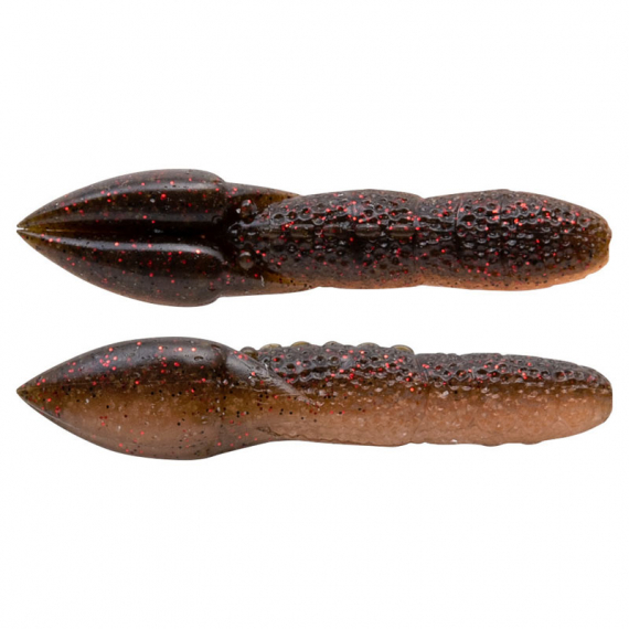 Fish Arrow Heavy Poop in de groep Kunstaas / Softbaits / Craws & Creaturebaits bij Sportfiskeprylar.se (FA-4573251346365r)