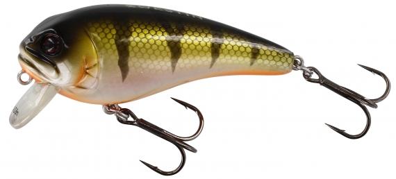 Westin FatBite in de groep Kunstaas / Crankbaits / Shallow Diving Crankbaits bij Sportfiskeprylar.se (FAB-272-080Fr)