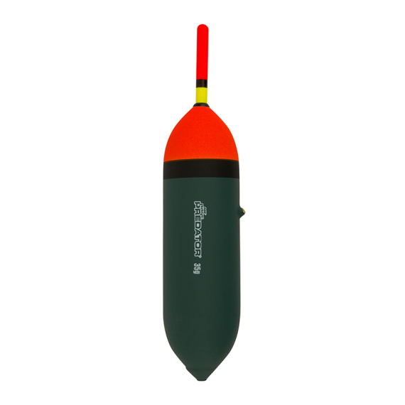 Fox Rage Predator HD Trolling in de groep Haken & Terminal Tackle / Dobbers / Roofvis dobbers bij Sportfiskeprylar.se (FAC150r)