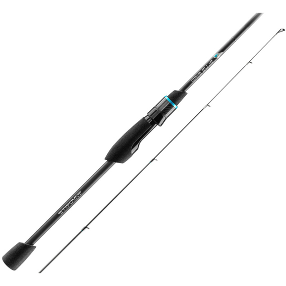 Favorite Blue Bird BB1-732UL-S 1-7g in de groep Hengels / Spinhengels bij Sportfiskeprylar.se (FAV-16930544)