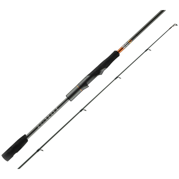 Favorite Totem 762M 6-24g in de groep Hengels / Spinhengels bij Sportfiskeprylar.se (FAV-16930837)