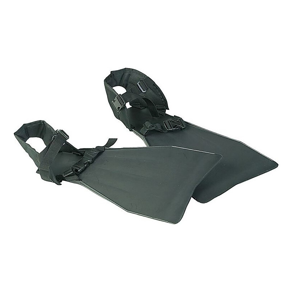 Outcast Backpack Fenor in de groep Marine Elektronica & Boot / Belly Boats & Rubberen Boten / Belly Boats Accessoires / Zwemvliezen bij Sportfiskeprylar.se (FC-155)