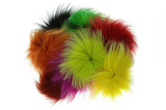 Furmaster Marble Fox in de groep Haken & Terminal Tackle / Vliegvis bindmateriaal / Vliegbindmateriaal / Haarmateriaal bij Sportfiskeprylar.se (FC0008r)