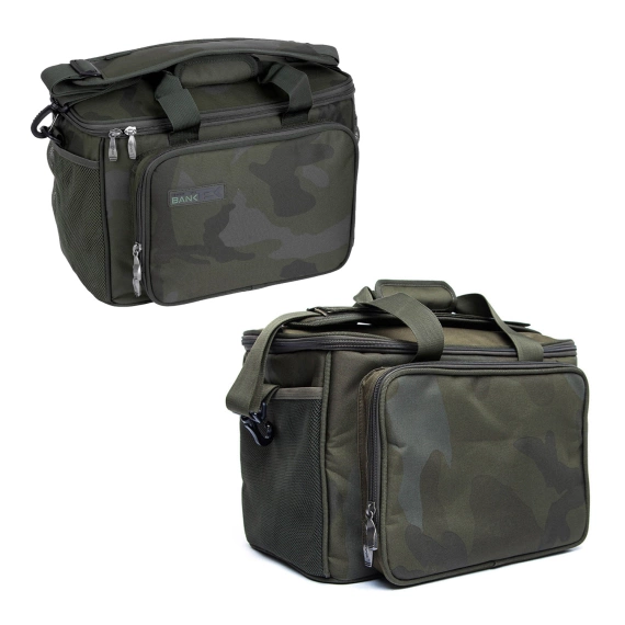 Sonik Bank-Tek Cool Bag in de groep Opslag / Koelboxen & Koeltassen / Koeltassen bij Sportfiskeprylar.se (FC0067r)