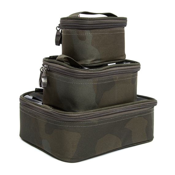 Sonik Bank-Tek Accessory Pouch in de groep Opslag / Andere opslag bij Sportfiskeprylar.se (FC0069r)