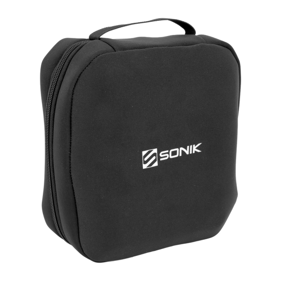 Sonik Sizzla Multi-Pan Set Case in de groep Outdoor / Camping Keuken & Keukengerei / Potten & Pannen bij Sportfiskeprylar.se (FC0105)