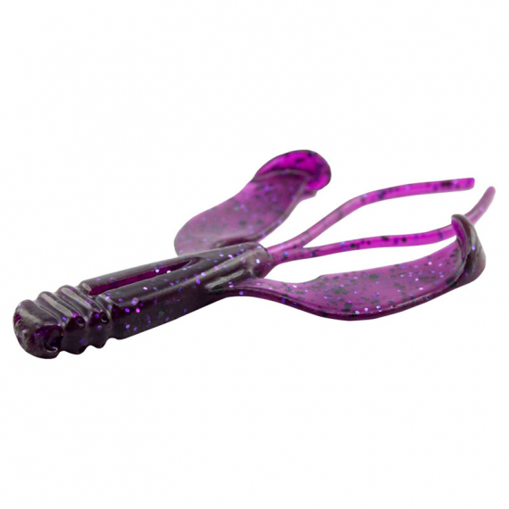 Perch Professor Fapping Craw 5,5cm (6pcs) in de groep Kunstaas / Softbaits / Craws & Creaturebaits / Craws bij Sportfiskeprylar.se (FC556P-Or)