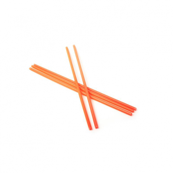 Bauer Pike Tubes in de groep Haken & Terminal Tackle / Vliegvis bindmateriaal / Vliegbindmateriaal / Tubes bij Sportfiskeprylar.se (FD-BPT1r)