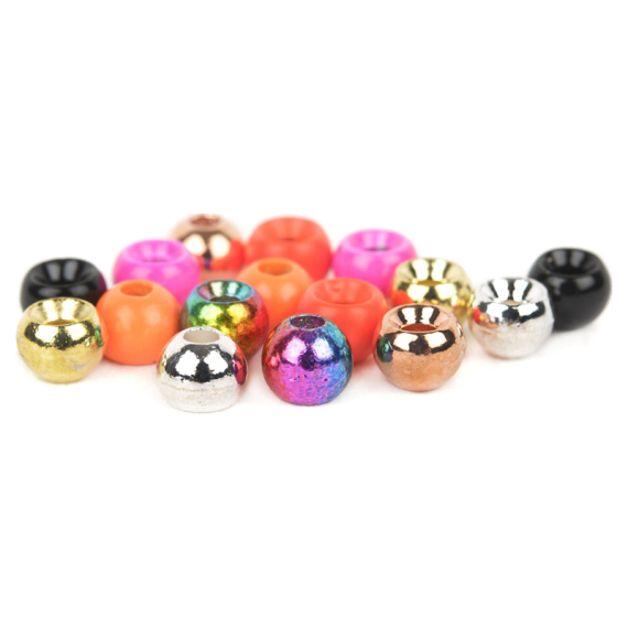 Tungsten Beads 2,7mm in de groep Haken & Terminal Tackle / Vliegvis bindmateriaal / Vliegbindmateriaal / Cones bij Sportfiskeprylar.se (FD-C2006r)