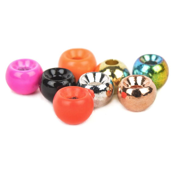 Tungsten Beads 4,6mm in de groep Haken & Terminal Tackle / Vliegvis bindmateriaal / Vliegbindmateriaal / Shanks & Parels bij Sportfiskeprylar.se (FD-C2206r)