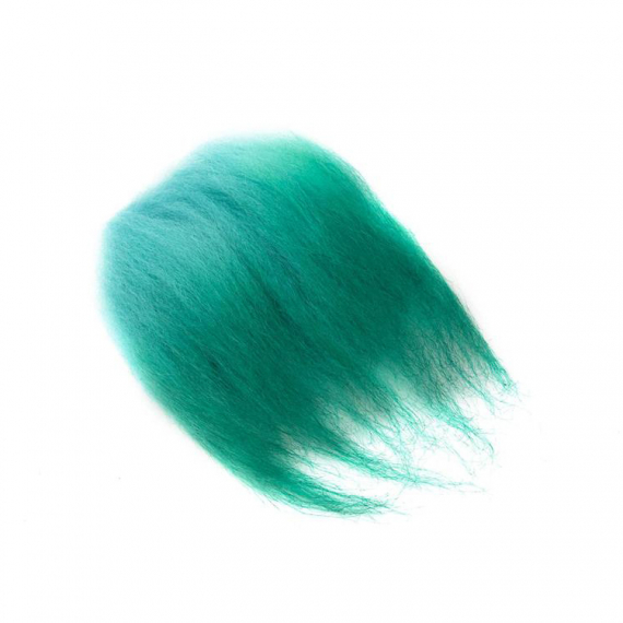 Nayat Standard - Burnt Smurf Blue in de groep Haken & Terminal Tackle / Vliegvis bindmateriaal / Vliegbindmateriaal / Haarmateriaal / Ander haarmateriaal bij Sportfiskeprylar.se (FD-N-14)