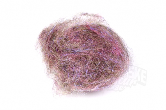 Predator Dubbing in de groep Haken & Terminal Tackle / Vliegvis bindmateriaal / Vliegbindmateriaal / Dubbing bij Sportfiskeprylar.se (FD-PD01r)