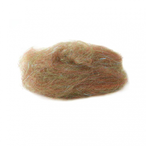 Predator Dubbing, Homeless Care Bear in de groep Haken & Terminal Tackle / Vliegvis bindmateriaal / Vliegbindmateriaal / Dubbing bij Sportfiskeprylar.se (FD-PD15)