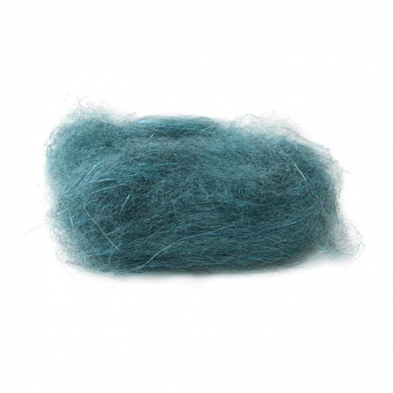 Predator Dubbing, Burnt Smurf in de groep Haken & Terminal Tackle / Vliegvis bindmateriaal / Vliegbindmateriaal / Dubbing bij Sportfiskeprylar.se (FD-PD16)