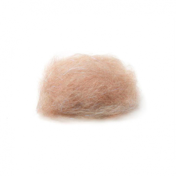 Predator Dubbing - R.S. Ginger in de groep Haken & Terminal Tackle / Vliegvis bindmateriaal / Vliegbindmateriaal / Dubbing bij Sportfiskeprylar.se (FD-PD36)