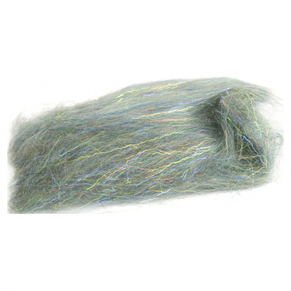 Titan Dubbing in de groep Haken & Terminal Tackle / Vliegvis bindmateriaal / Vliegbindmateriaal / Dubbing bij Sportfiskeprylar.se (FD-TD01r)