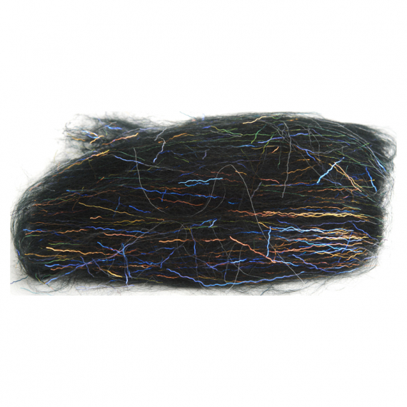 Titan Dubbing - Black Peacock in de groep Haken & Terminal Tackle / Vliegvis bindmateriaal / Vliegbindmateriaal / Dubbing bij Sportfiskeprylar.se (FD-TD03)