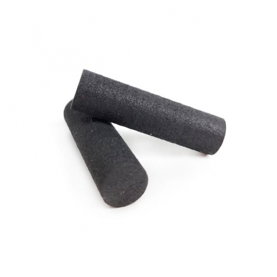 Bauer Pike Waterpushing Foam 10mm in de groep Haken & Terminal Tackle / Vliegvis bindmateriaal / Vliegbindmateriaal / Schuim bij Sportfiskeprylar.se (FD-WPF1001r)