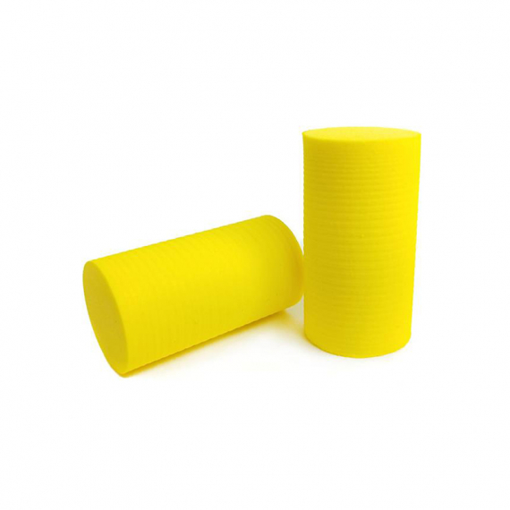 Bauer Waterpushing Foam 20mm in de groep Haken & Terminal Tackle / Vliegvis bindmateriaal / Vliegbindmateriaal / Schuim bij Sportfiskeprylar.se (FD-WPF2001r)