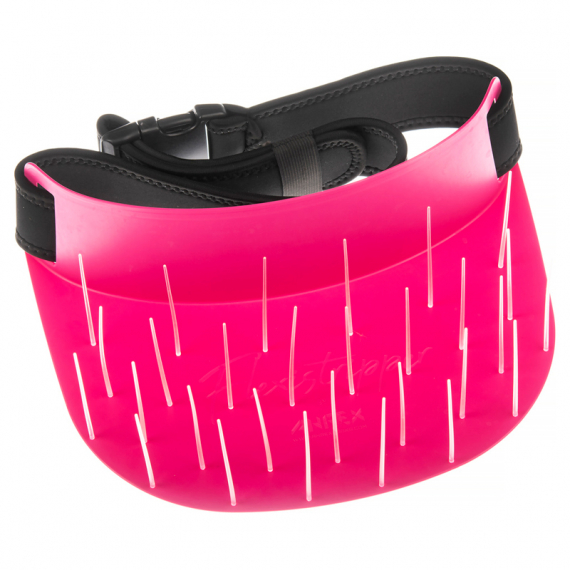 Ahrex Flexistripper - Pink with Clear Pegs in de groep Gereedschappen en accessoires / Stripmand vliegvissen bij Sportfiskeprylar.se (FD200-41)