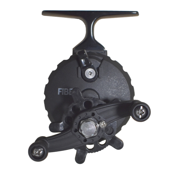 FIBE Fly Reel FG28 in de groep Reels / IJsvismolens / Ijsvis Jigging - Molens en Reels bij Sportfiskeprylar.se (FG28)