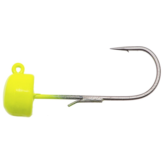 Z-Man Finesse Shroomz in de groep Haken & Terminal Tackle / Jigkoppen / Ned Rig Jigkoppen bij Sportfiskeprylar.se (FJH120-02PK5r)