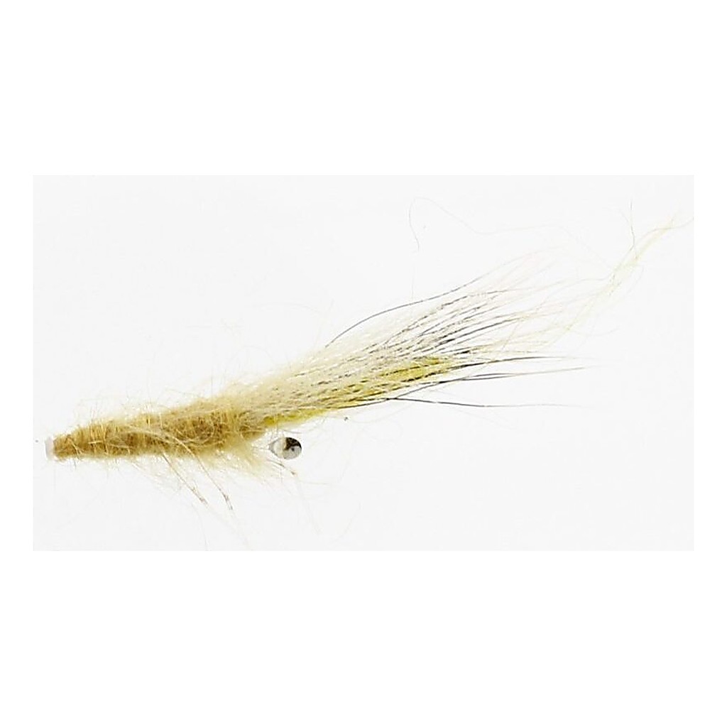 AO Shrimp Tube Plast in de groep Kunstaas / Vliegen / Kustvliegen bij Sportfiskeprylar.se (FL00701)