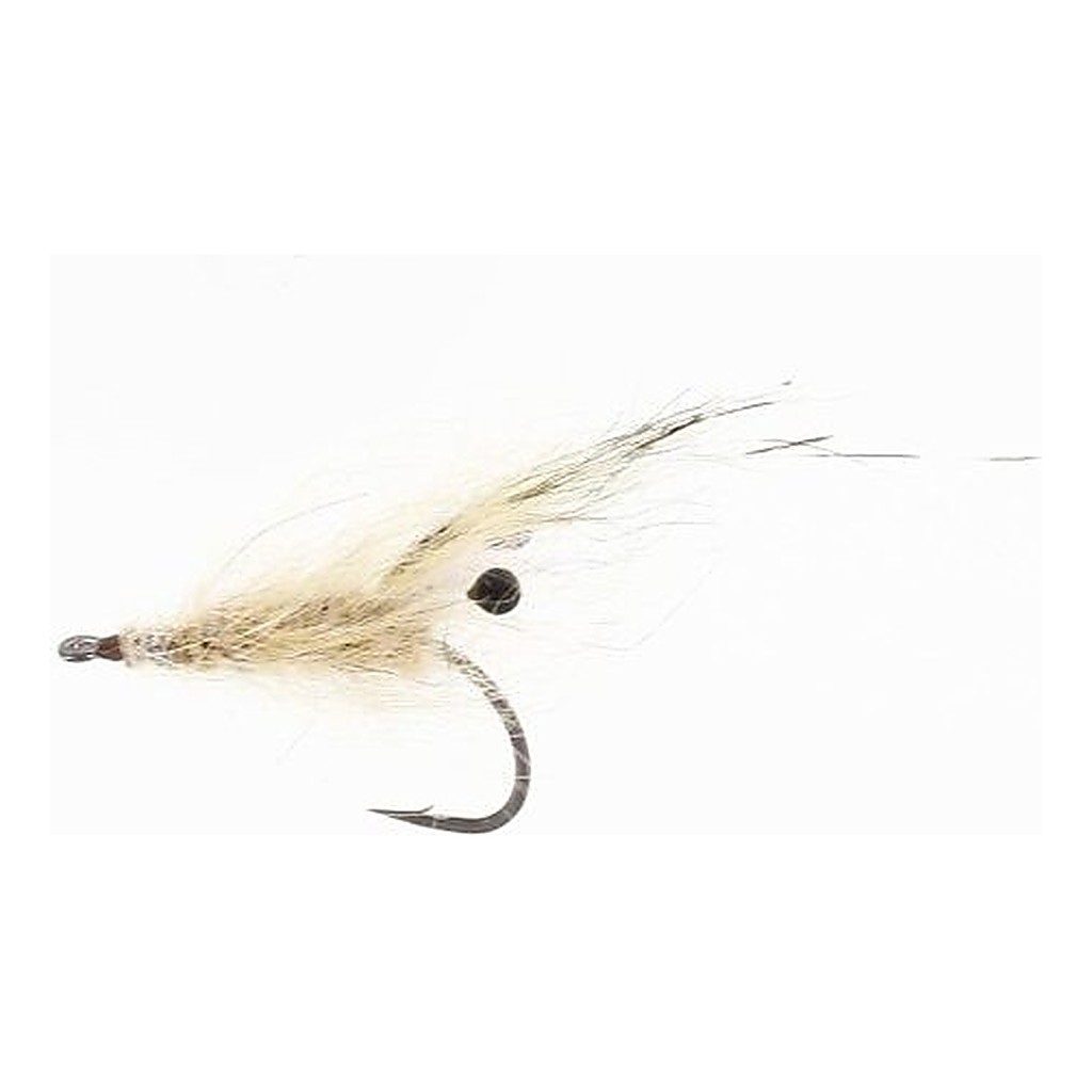 STF Shrimp UV Bombardo Fly in de groep Kunstaas / Vliegen / Kustvliegen bij Sportfiskeprylar.se (FL06006r)