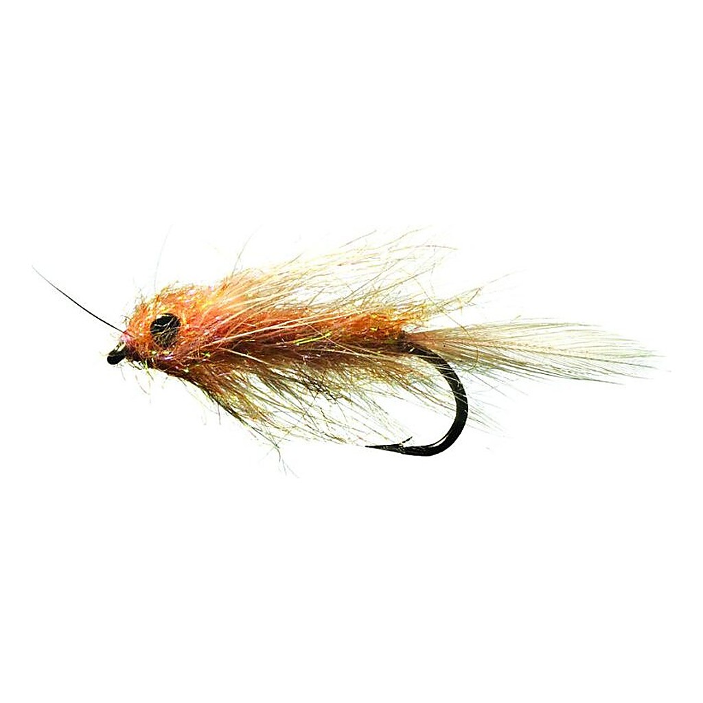 Jomfruen - Daiichi 1710 #6 in de groep Kunstaas / Vliegen / Kustvliegen bij Sportfiskeprylar.se (FL11225)
