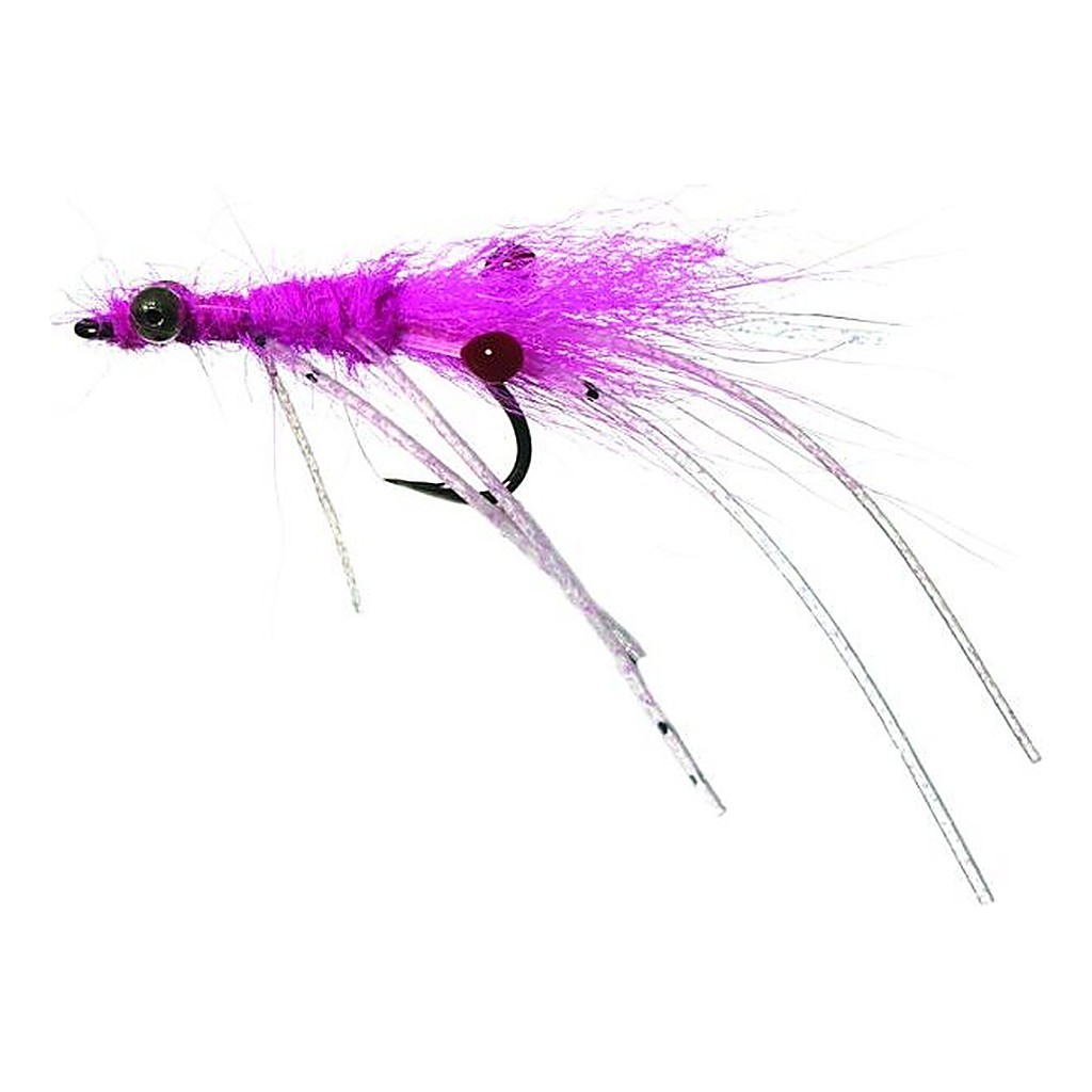 Palæreje Pink TMC 2312 #6 in de groep Kunstaas / Vliegen / Kustvliegen bij Sportfiskeprylar.se (FL11242)