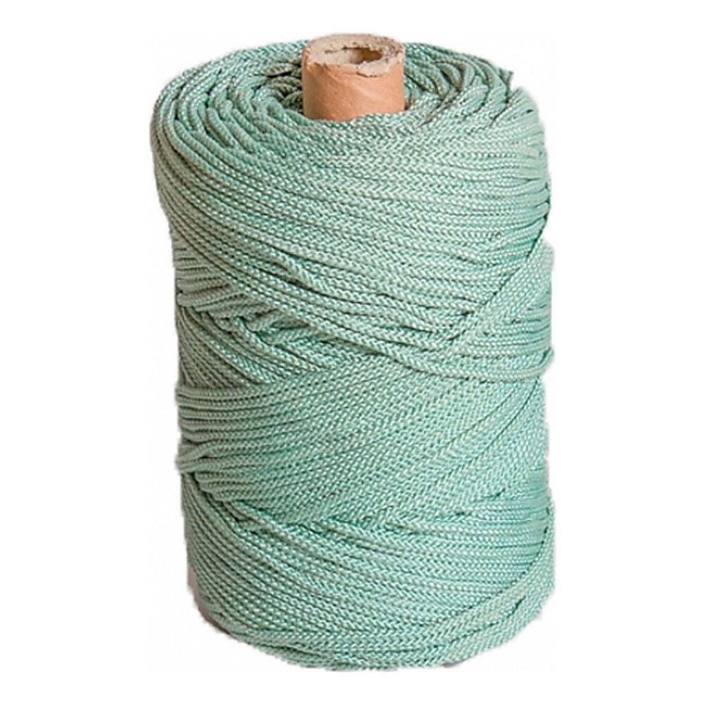 Floating line - Crayfish trap 100m, 4mm in de groep Andere / Kreeftenmateriaal / Kreeftenaccessoires bij Sportfiskeprylar.se (FL40)