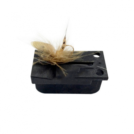 Fishline Magnetic Tippet Threader in de groep Gereedschappen en accessoires / Andere hulpmiddelen bij Sportfiskeprylar.se (FL504)