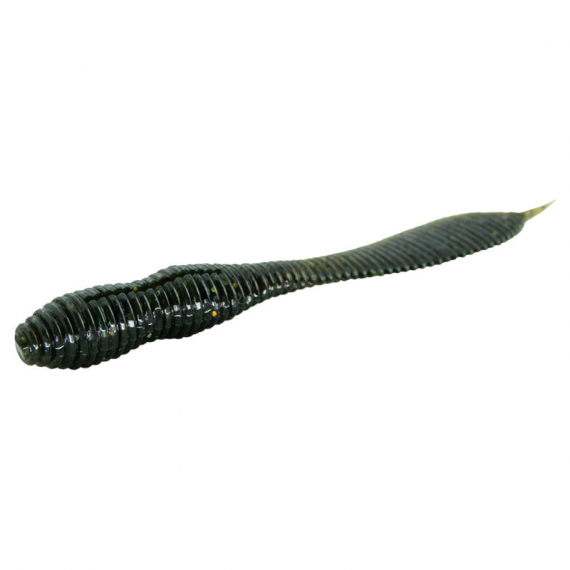 Perch Professor Leech 9cm (5pcs) - Orginal in de groep Kunstaas / Softbaits / Craws & Creaturebaits / Wormen bij Sportfiskeprylar.se (FL95P-O)