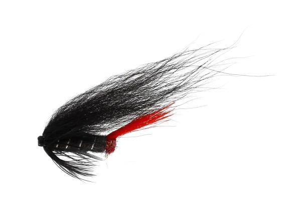 Red Butt US Tube in de groep Kunstaas / Vliegen / Buisvliegen bij Sportfiskeprylar.se (FL97202r)