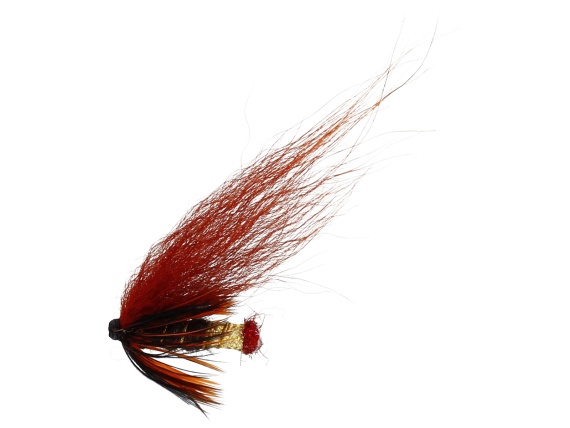 Phatakorva US Tube in de groep Kunstaas / Vliegen / Buisvliegen bij Sportfiskeprylar.se (FL97221r)