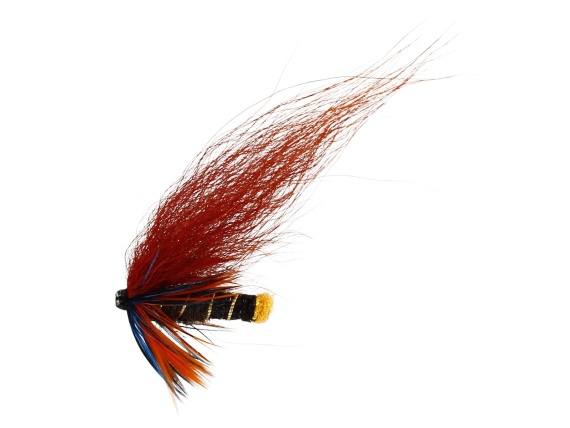 Thunder n Lightning US Tube in de groep Vismethoden / Vliegvissen / Vliegen / Buisvliegen bij Sportfiskeprylar.se (FL97241r)