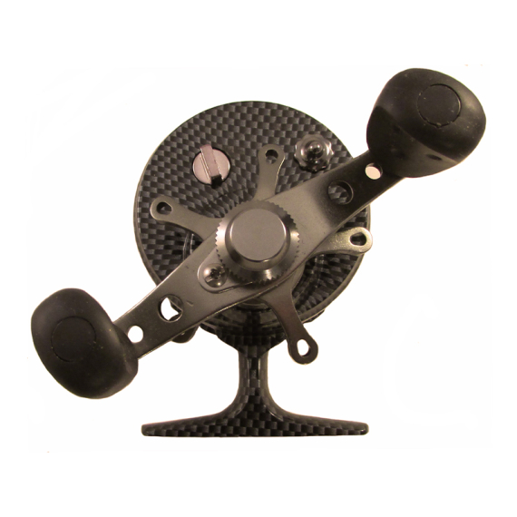 FIBE Fly Reel FLY30 in de groep Reels / IJsvismolens / Ijsvis Jigging - Molens en Reels bij Sportfiskeprylar.se (FLY30)