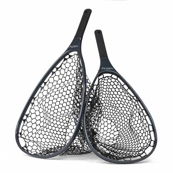 VATN Sili Net in de groep Gereedschappen en accessoires / Visnetten / Vliegvisnetten bij Sportfiskeprylar.se (FN0111Ar)