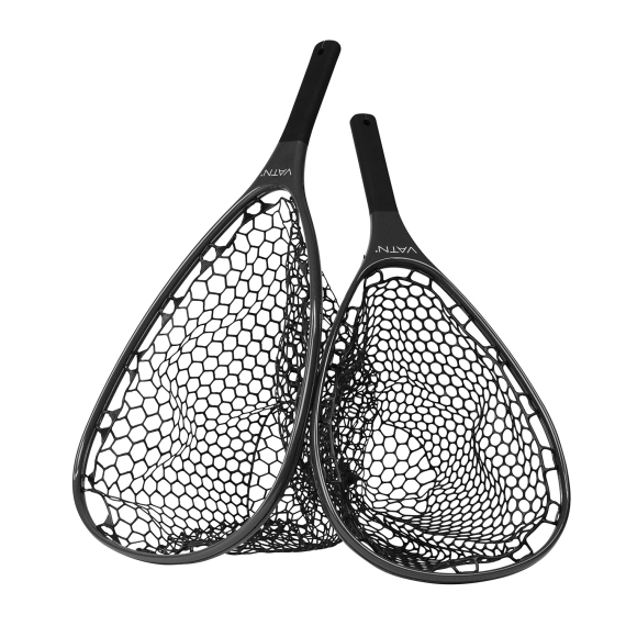 VATN Sili Net in de groep Gereedschappen en accessoires / Visnetten / Vliegvisnetten bij Sportfiskeprylar.se (FN0111Ar)