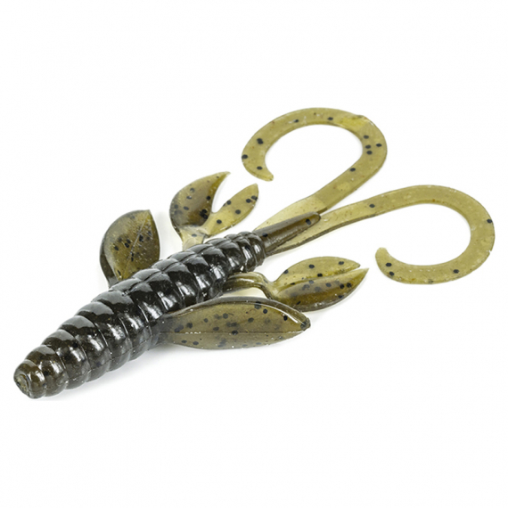 Molix Freaky Flip 10cm in de groep Kunstaas / Softbaits / Craws & Creaturebaits / Craws bij Sportfiskeprylar.se (FRFL-01r)