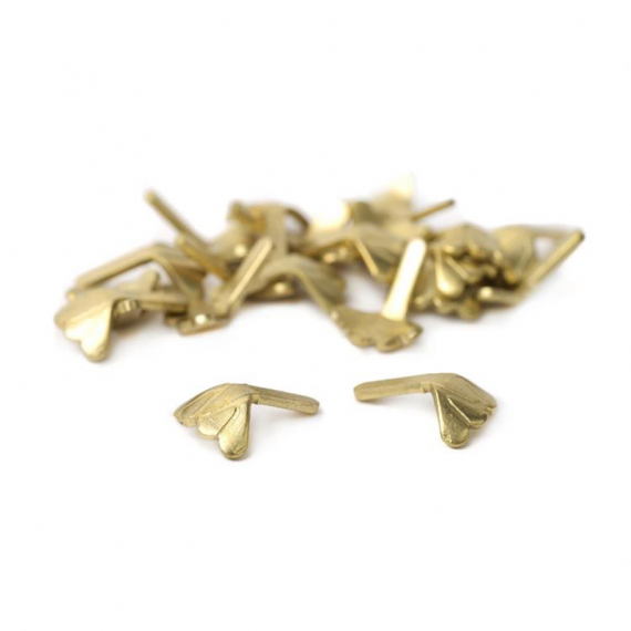 Fish-Skull Shrimp & Cray Tail in de groep Haken & Terminal Tackle / Vliegvis bindmateriaal / Vliegbindmateriaal / Cones bij Sportfiskeprylar.se (FS-SCT-GMr)