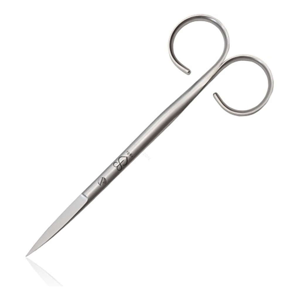 Renomed Scissors - Large Straight Pointed in de groep Gereedschappen en accessoires / Tangen & Scharen / Lijnknippers & Scharen bij Sportfiskeprylar.se (FS5)