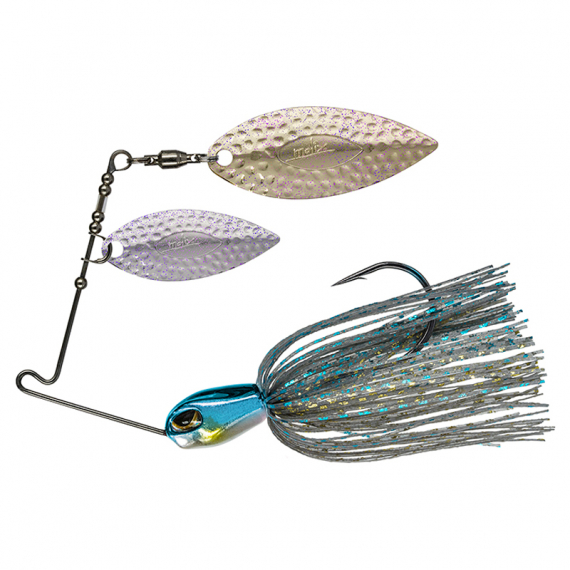 Molix FS Spinner Willow Tandem in de groep Kunstaas / Spinnerbaits bij Sportfiskeprylar.se (FSSP5WT-10Hr)