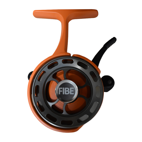 FIBE Fly Reel FU32 in de groep Reels / IJsvismolens / Ijsvis Jigging - Molens en Reels bij Sportfiskeprylar.se (FU32)