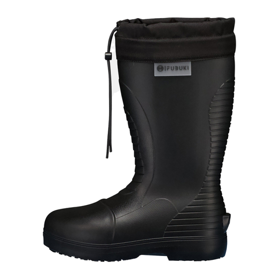 Fubuki Niseko 3.0 Black in de groep Kleding & Schoenen / Schoenen / Rubber laarzen / Winterlaarzen bij Sportfiskeprylar.se (FUB-NIS3-BLA-46r)