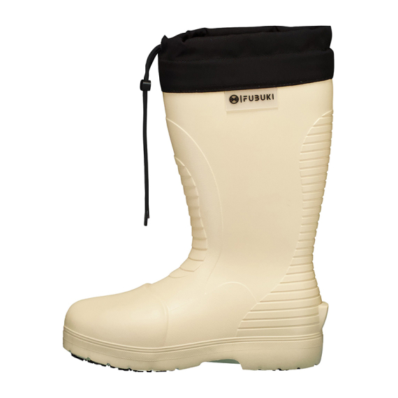 Fubuki Niseko 3.0 Sand in de groep Kleding & Schoenen / Schoenen / Rubber laarzen / Winterlaarzen bij Sportfiskeprylar.se (FUB-NIS3-SAN-46r)