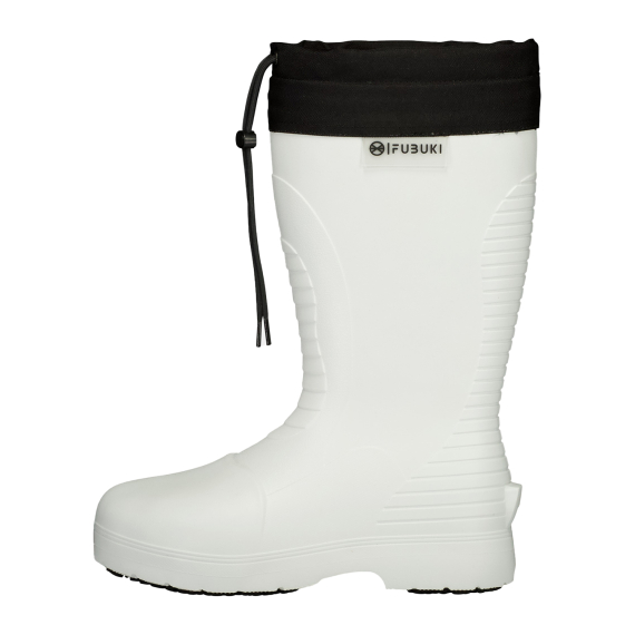 Fubuki Niseko 3.0 White in de groep Kleding & Schoenen / Schoenen / Rubber laarzen / Winterlaarzen bij Sportfiskeprylar.se (FUB-NIS3-WHI-46r)