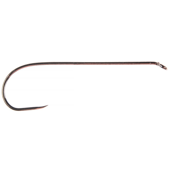 Ahrex FW539 Mayfly Dry Barbless in de groep Haken & Terminal Tackle / Vliegvis bindmateriaal bij Sportfiskeprylar.se (FW539-8r)