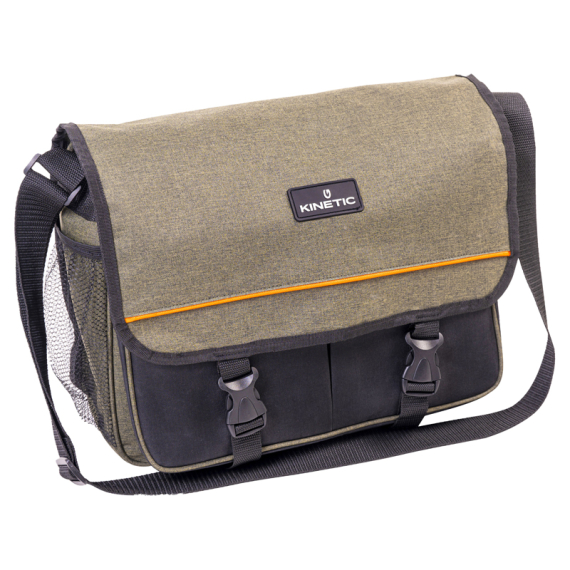 Kinetic Fishing Bag 3 Boxes 34x11x30cm